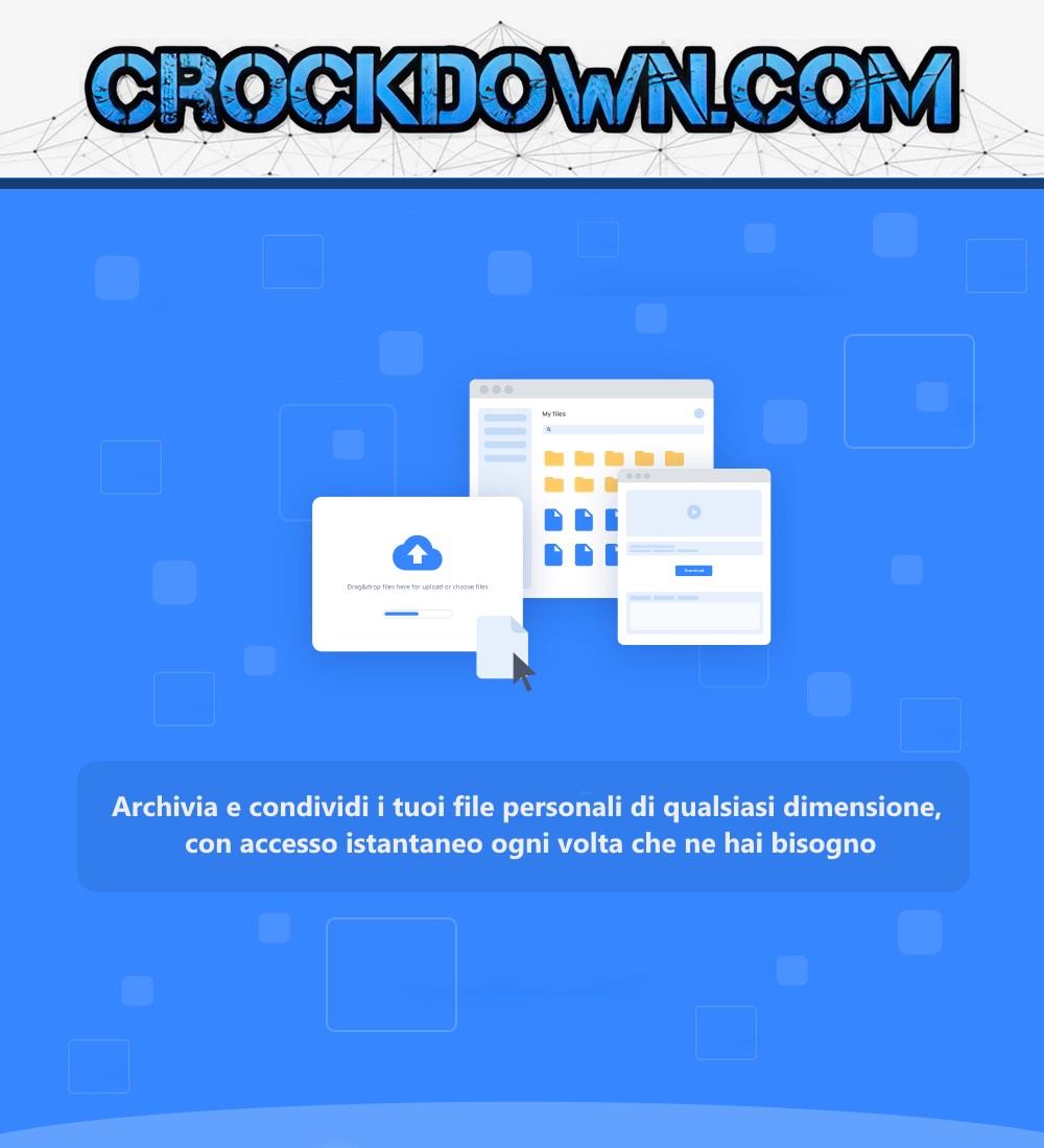 Crockdown 60 Giorni