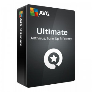 AVG Ultimate 10 PC