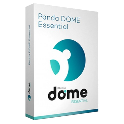 Panda Dome Essential 1 PC