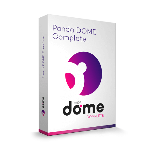Panda Dome Complete 2 PC