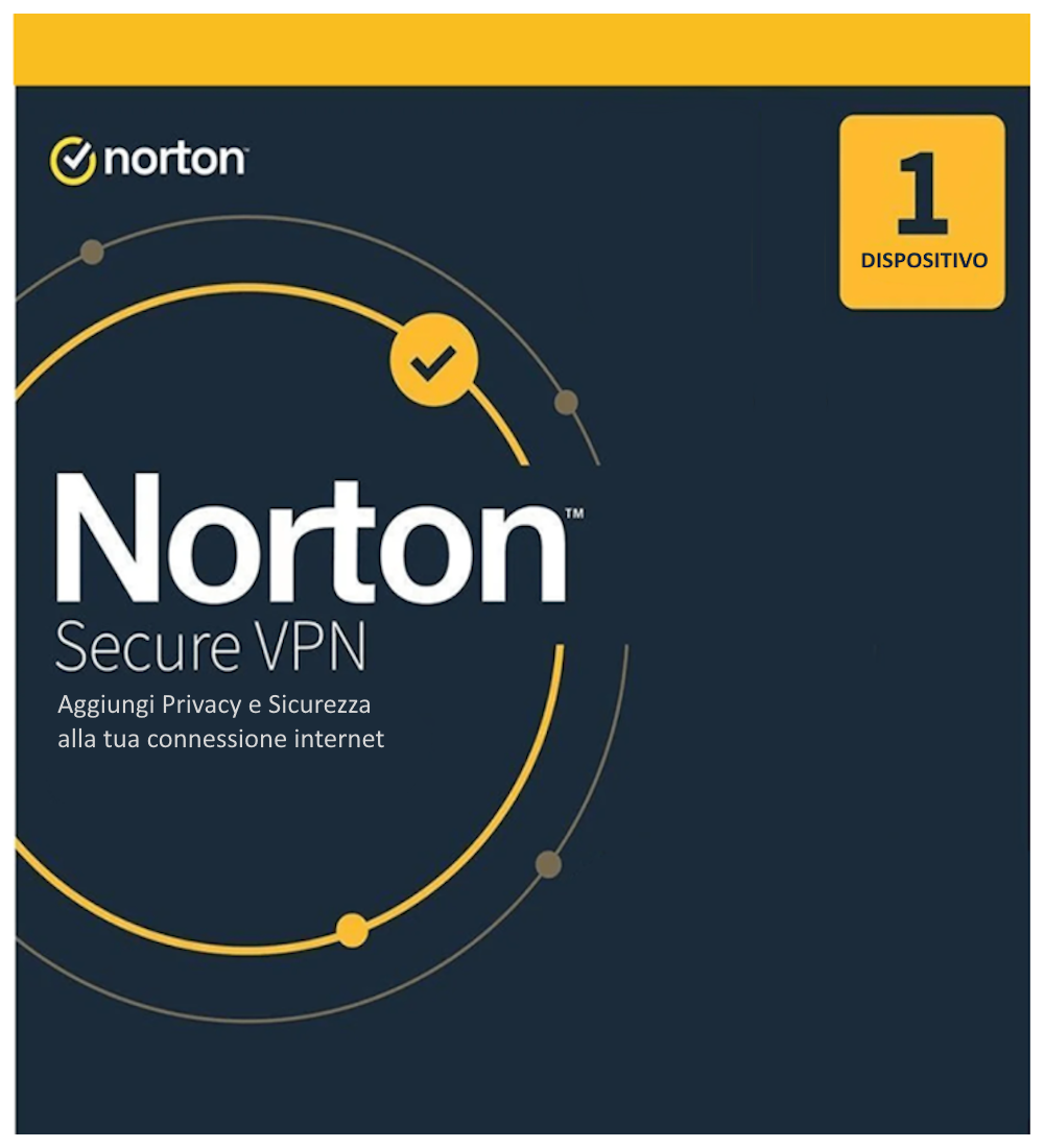 Norton VPN