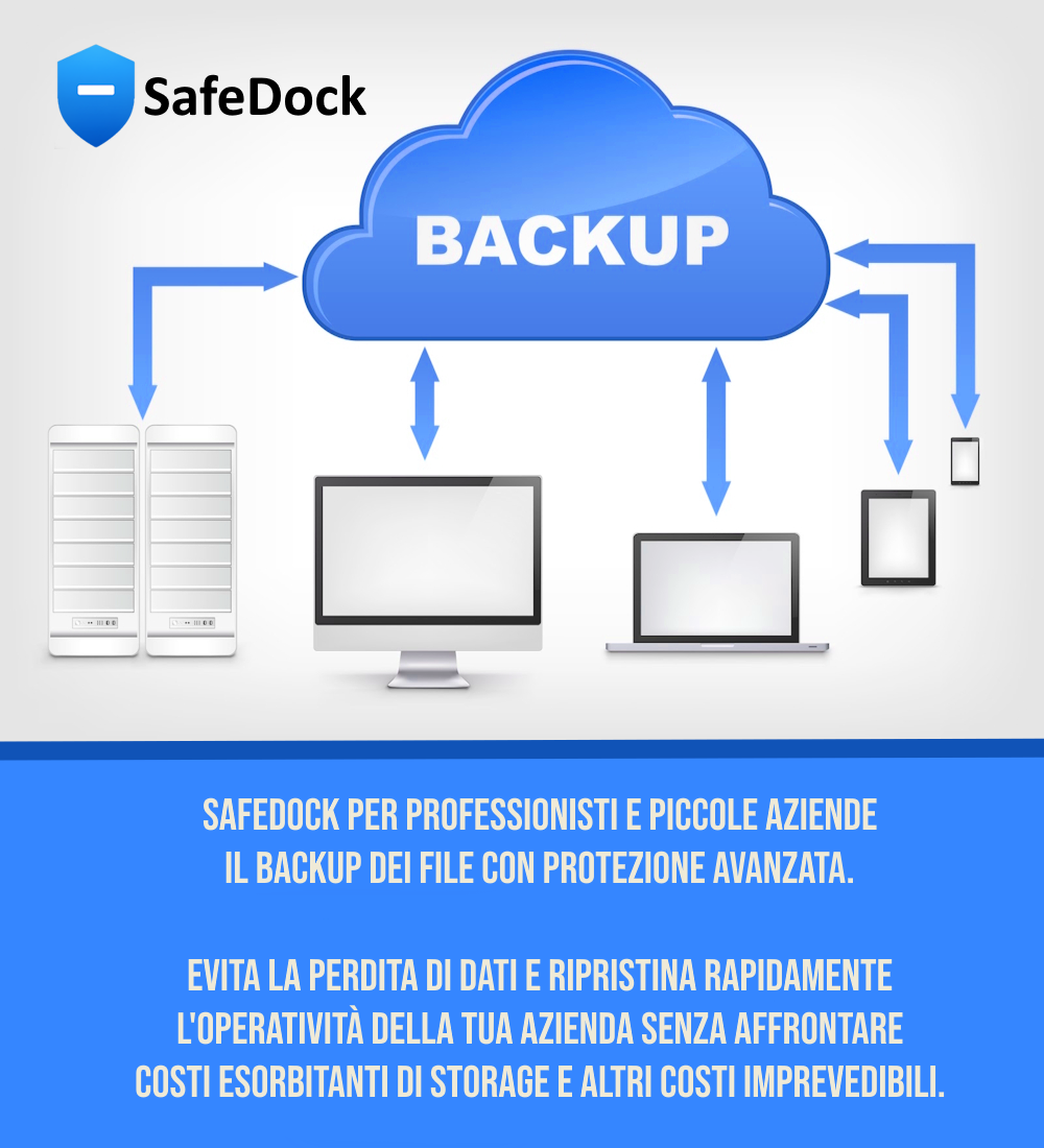 SafeDock 90