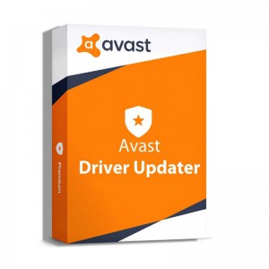 Avast Driver Updater 1 PC