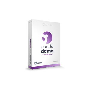 Panda Dome Complete 1 PC